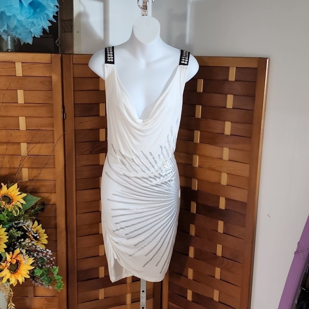 Maurices brand Studio Y dress